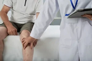 대퇴골두 괴사