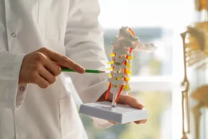 척수 손상