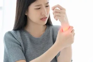통풍 gout