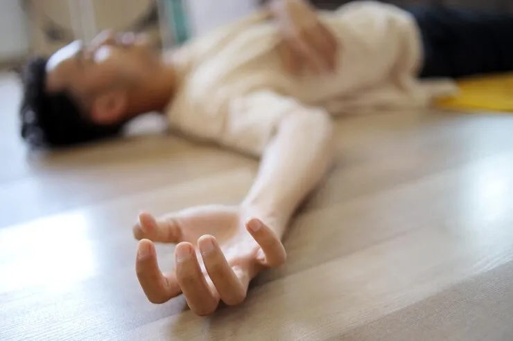 간질 뇌전증
