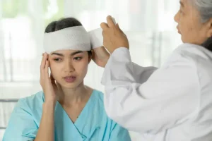 두부 외상 Head Injuries